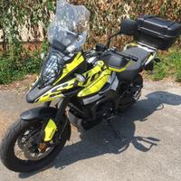 V strom 1000 XT