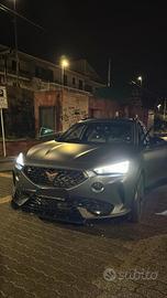 cupra formentor 2.0tsi 245cv