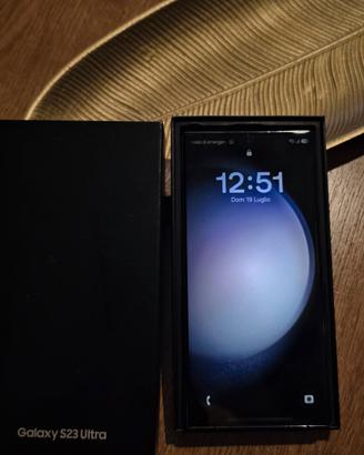 Samsung Galaxy S23 Ultra