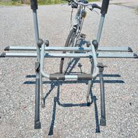Portabici da portellone