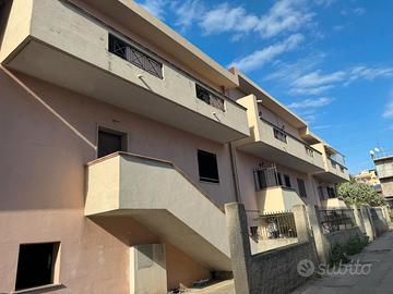 Ravagnese (Via Abate Sant'Elia)