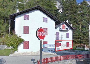 2 LOCALI A FAI DELLA PAGANELLA