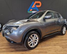 NISSAN Juke 1.5 dCi Start&Stop Premium