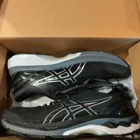Scarpe running donna Asics antipronazione 
