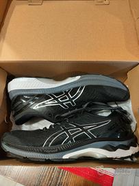 Scarpe running donna Asics antipronazione 
