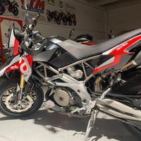 Aprilia Dorsoduro 750