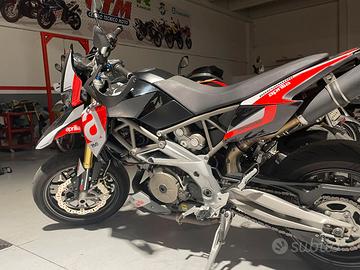 Aprilia Dorsoduro 750