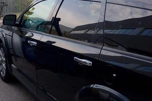 Fiat freemont incidentata