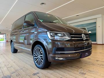Volkswagen Multivan 2.0 TDI 199CV DSG SIX GENERATI