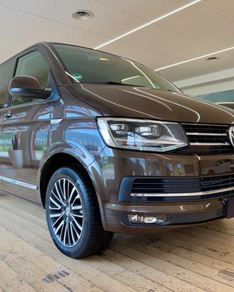 Volkswagen Multivan 2.0 TDI 199CV DSG SIX GENERATI