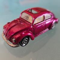 Majorette Volkswagen 1302 N°203