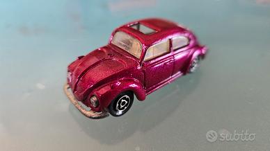 Majorette Volkswagen 1302 N°203