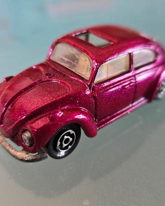 Majorette Volkswagen 1302 N°203