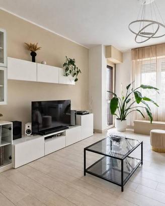 Appartamento di 91 m² con 3 locali e box auto a Ve