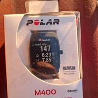 Polar M400