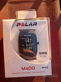 Polar M400