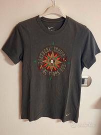 Nike Portugal FPF T-Shirt M, Calcio & Tradizione