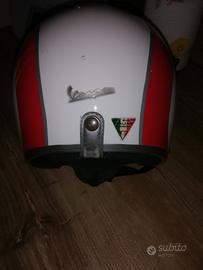 casco piaggio 