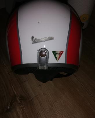casco piaggio 