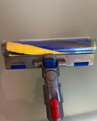 Dyson - spazzola aspirapolvere - optic