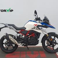 BMW G 310 GS Sport / Pari al Nuovo Solo 1.690km