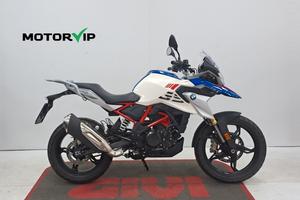 BMW G 310 GS Sport / Pari al Nuovo Solo 1.690km
