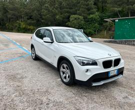 Bmw x1 20d xdrive