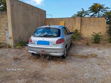 Auto in buono stato