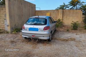 Auto in buono stato