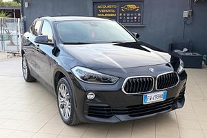 Bmw X2 xDrive20d Business-X Garanzia 12 Mesi