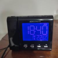 Radiosveglia Audiola RSB 0730