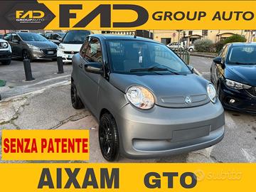 Aixam GTO DIESEL