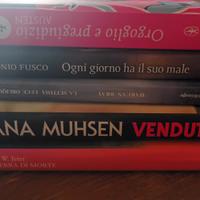 box 5 libri