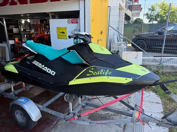 sea-doo spark