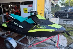 sea-doo spark