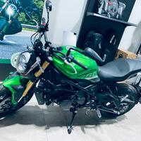 Benelli 752S NUOVA in promozione