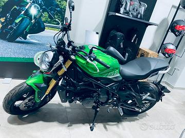 Benelli 752S NUOVA in promozione