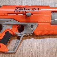 Nerf Accustrike Alphahawk