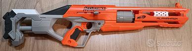 Nerf Accustrike Alphahawk