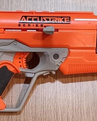 Nerf Accustrike Alphahawk