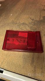 PLASTICA FANALE POSTERIORE DX LANCIA BETA BERLINA 