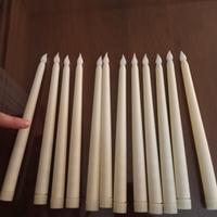 Candele a batterie n°12