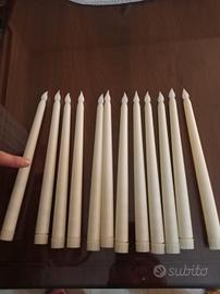 Candele a batterie n°12