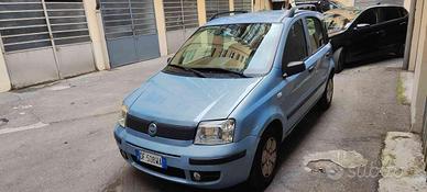 FIAT Panda 1.1 ACTIVE NO CLIMA