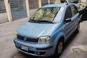 FIAT Panda 1.1 ACTIVE NO CLIMA