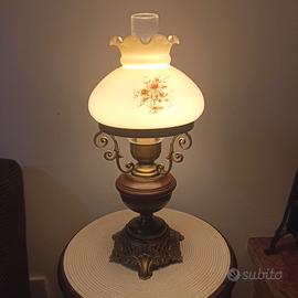 Lampada Country