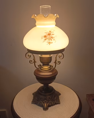 Lampada Country