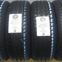 4 GOMME 195 55 15 KLEBER A55111