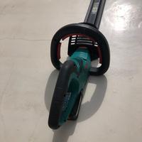 tagliasiepi a batteria bosh