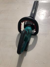 tagliasiepi a batteria bosh